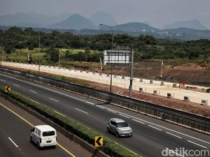 192 Km Tol Siap Beroperasi Gratis Saat Libur Nataru 192 Km Tol Siap Beroperasi Gratis Saat Libur Nataru