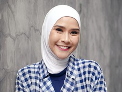 Anak Ridwan Kamil Terseret Arus, Zaskia Mecca Cerita Nyaris Hanyut di Sungai