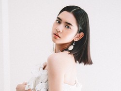 Pesan Menohok Ziva Magnolya Usai Diperlakukan Sinis Pegawai Mal Karena Penampilan Lusuh