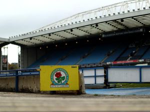 Salut! Blackburn Rovers Buka Stadion buat Tempat Salat Idul Fitri