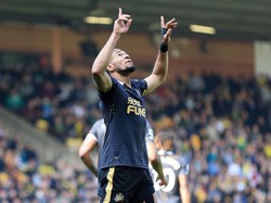 Howe Bangkitkan Joelinton yang Sempat Terkubur di Newcastle