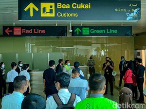 Tiga Hari Lagi, Bandara YIA Mulai Layani Penerbangan Internasional