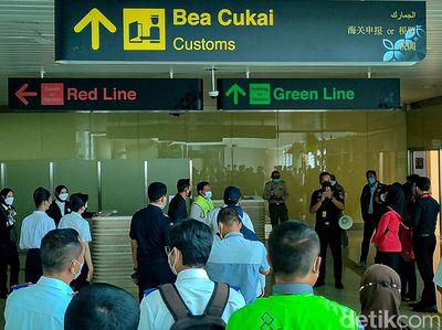 Tiga Hari Lagi, Bandara YIA Mulai Layani Penerbangan Internasional