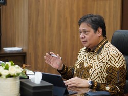 Jelang Mudik, Pemerintah Evaluasi Level Asesmen dan Perpanjang PPKM