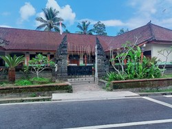 Aset Pemprov Bali Ditukar ke Warga untuk Pengganti Lahan SD 1 Buahan