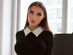 Pengakuan Model yang Pernah Jadi Pemimpin Sekte Sesat, Anggotanya Para Pria