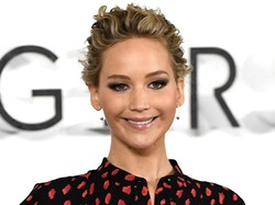 Jennifer Lawrence Ungkap Jenis Kelamin dan Nama Bayi, 7 Bulan Pascamelahirkan