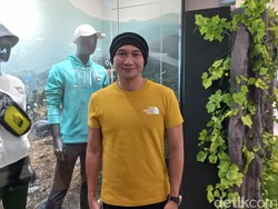 Cerita Anji Pernah Disangka Orang Gila Gegara Hal Ini