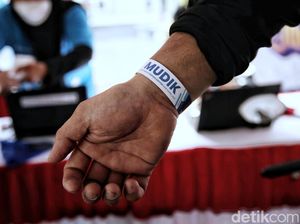 Mudik Gratis Kapal Laut Dibuka Besok 6 Maret!