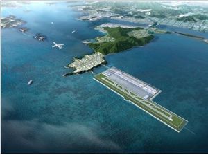 Kampung Halaman Jimin BTS Bakal Punya Bandara Apung Pertama Korsel