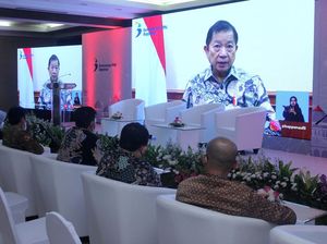 Bappenas Bangun Platform Satu Data Indonesia