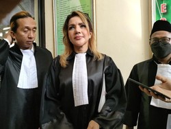 Barbie Kumalasari Jadi Pengacara Terdakwa Pencabulan Santri di Depok