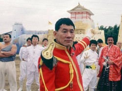 Siap-siap! Benteng Takeshi Tayang Lagi 2023 Mendatang