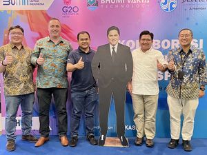 Bhumi Varta Technology-Jasa Raharja Teken MoU Pemanfaatan Data Spasial