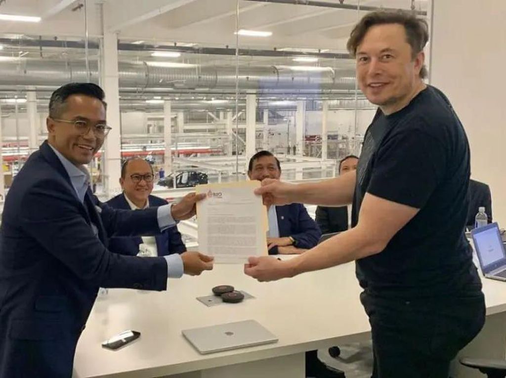 Elon Musk Tinggal di Kontrakan, Tapi Bisa Beli Twitter Rp 635 Triliun