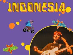 Sapa Indonesia, Boy Pablo Bakal Konser di Jakarta?