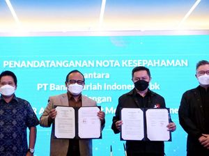 BSI-WIR Group Kembangkan Layanan Metaverse