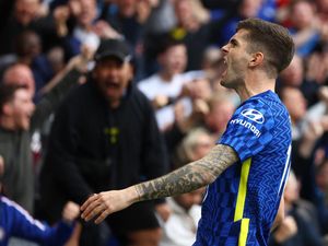 Dear Chelsea, Pulisic Mau Sering Main Nih... Dear Chelsea, Pulisic Mau Sering Main Nih...