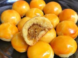 Nastar, Kue Ikonik Lebaran Warisan Belanda yang Populer