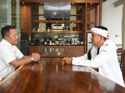 Dedi Mulyadi Sebut Crazy Rich Grobogan Layak Diberi Diskon Pajak