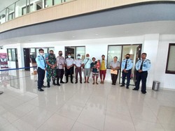 Imigrasi Timor Leste Kembali Deportasi Satu Keluarga Asal NTT