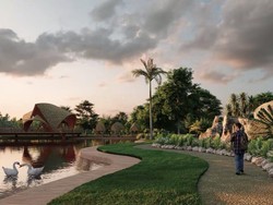 Pengumuman! Opening Solo Safari Mundur sampai Januari