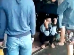 4 Anak di Makassar Dikeroyok Warga, 1 Pelaku Ditangkap