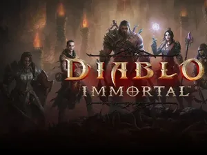 Diablo Immortal Rilis Buat Android dan iOS, Kapan? Diablo Immortal Rilis Buat Android dan iOS, Kapan?