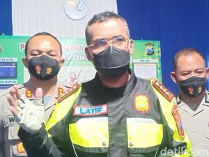 Menhub Minta Tol Gratis Jika Macet, Polisi Wanti-wanti Soal Ini
