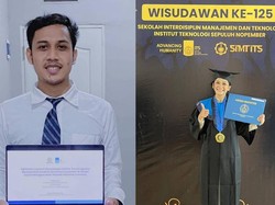 3 Tips Raih IPK 4 dari Alumni ITS, Apa Saja?