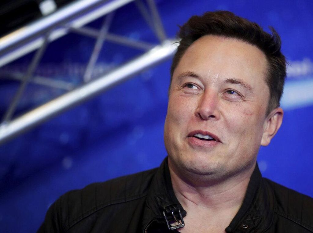 19 Bocah Tewas Ditembak, Ini Saran Elon Musk