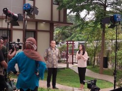 Emerald City: Hunian Bernuansa Jepang di Lokasi Premium Cibinong