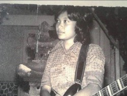 Ibunda Eross Sheila on 7 Meninggal Dunia