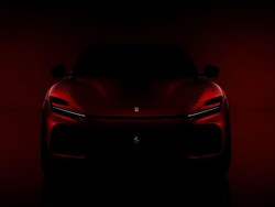 Valid! Ferrari Kenalkan SUV Terbaru September 2022