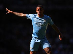 Man City Vs Real Madrid: Jesus Momok Los Blancos