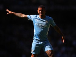 Man City Vs Real Madrid: Jesus Momok Los Blancos