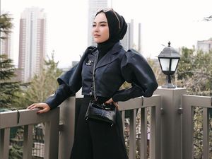 Medina Zein Dituduh Catut Raffi Ahmad untuk Nipu, Ini Pembelaan Pengacara Medina Zein Dituduh Catut Raffi Ahmad untuk Nipu, Ini Pembelaan Pengacara