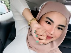 Kondisi Medina Zein Disebut Mulai Membaik, Lukman Azhari Jadi Kunci Penyembuhan