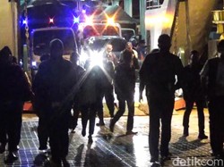 Gelombang Mudik dari Bali Ke Jawa Meningkat, Pemudik Pilih Jalan Malam Hari