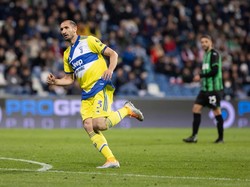 Chiellini: Cinta ke Juventus Tak Pernah Mati, tapi...