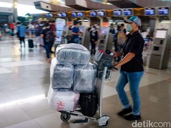 Demi Lebaran Lancar, Telkom Siap Kawal Trafik Internet 24 Jam