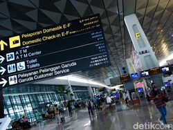 Anak Usaha Angkasa Pura II Buka Lowongan Kerja, Lulusan SMA/SMK Merapat!