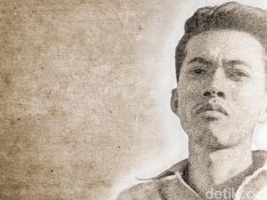 7 Biografi Tokoh Sastrawan Indonesia dan Perjalanan Kariernya 7 Biografi Tokoh Sastrawan Indonesia dan Perjalanan Kariernya