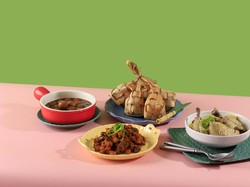 Harga Bahan Pokok Makin Naik, Belanja Rp 500 Ribu Bisa Dapat Apa Saja?