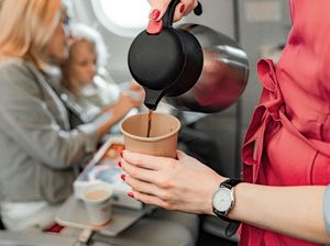 Motif Ibu Beri Kopi ke Bayi: Untuk Dapat Sumbangan Motif Ibu Beri Kopi ke Bayi: Untuk Dapat Sumbangan