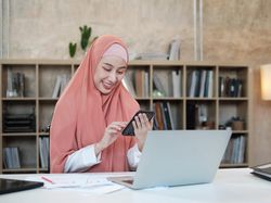 50 Ucapan Selamat Idul Fitri 2023, Cocok untuk Status WA