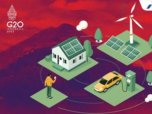 Windfall Tax Batu Bara, Solusi Iklim, dan Transisi Energi Berkeadilan