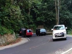 Dear Pemudik, Waspada 6 Titik Rawan Kecelakaan Jalur Banyuwangi-Jember