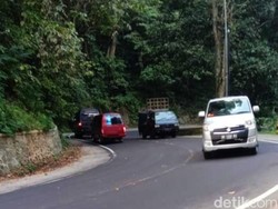 Dear Pemudik, Waspada 6 Titik Rawan Kecelakaan Jalur Banyuwangi-Jember