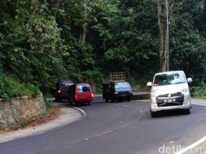 Dear Pemudik, Waspada 6 Titik Rawan Kecelakaan Jalur Banyuwangi-Jember Dear Pemudik, Waspada 6 Titik Rawan Kecelakaan Jalur Banyuwangi-Jember